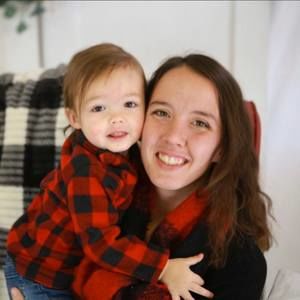 Meet your Posher, Jerika